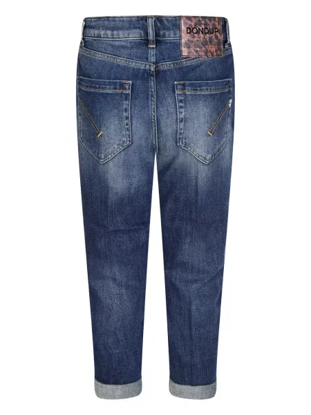 Blugi Dondup albastru