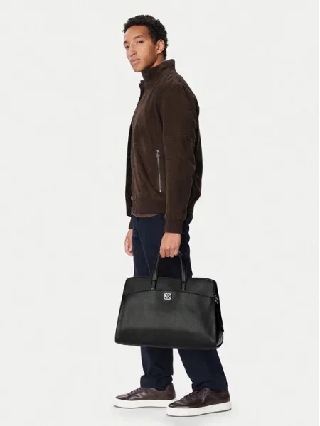Torba MICHAEL Michael Kors Bryant crna