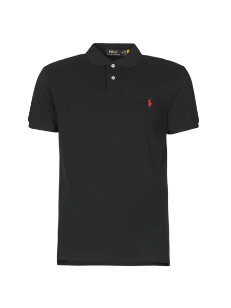 Polo Polo Ralph Lauren plasă