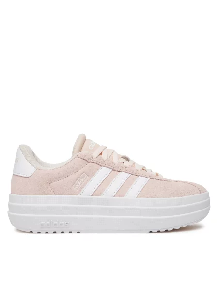 Αθλητικά adidas ροζ