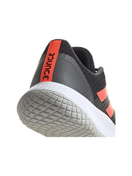 Tenisky Adidas čierna