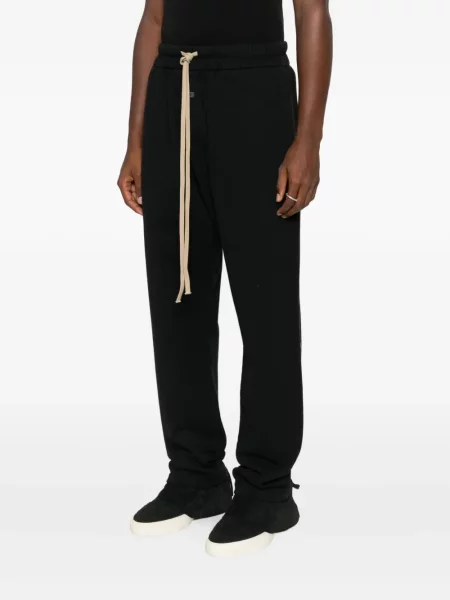 Kalhoty Fear Of God černé