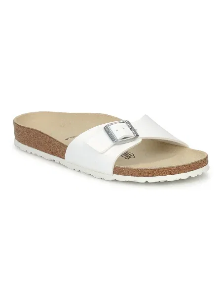 Tenisky Birkenstock biela