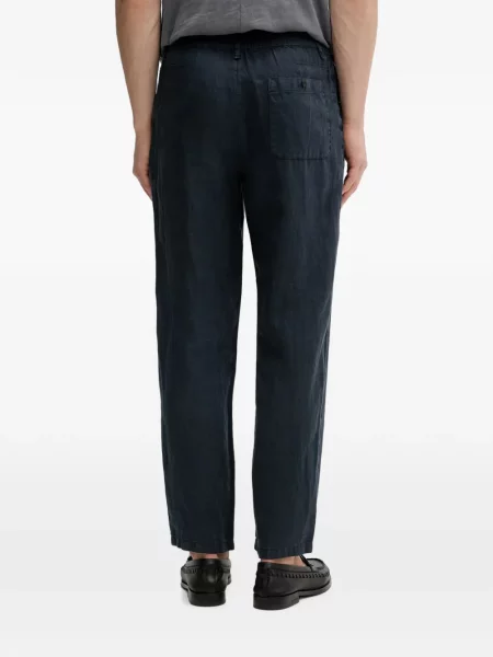 Pantaloni Rag & Bone albastru