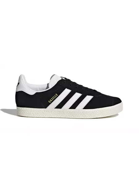 Sneakersy Adidas Gazelle czarne