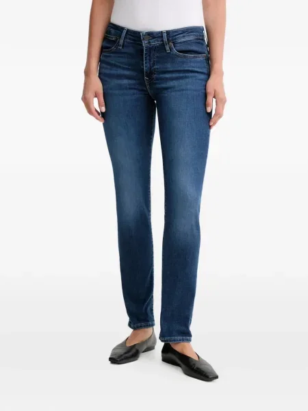 Blugi Levi's® albastru