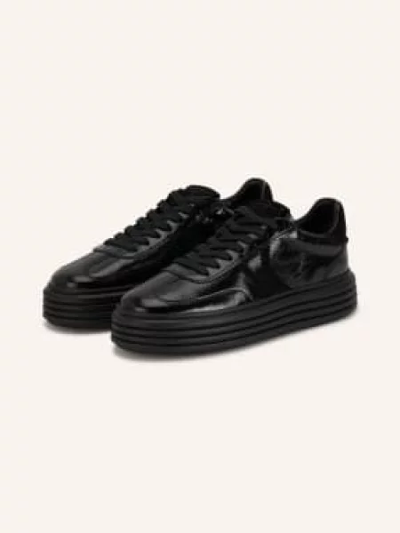 Kennel & Schmenger Sneakersy Lilo černá