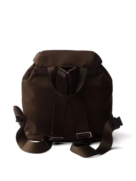 Rucsac Prada maro