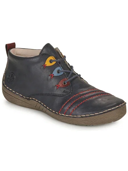 Botine Rieker