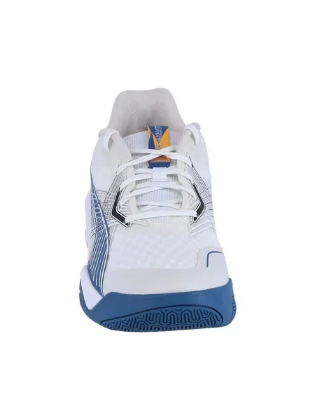 Pantofi Puma alb