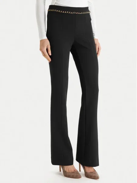 GUESS by Marciano Pantaloni MAYE' negru