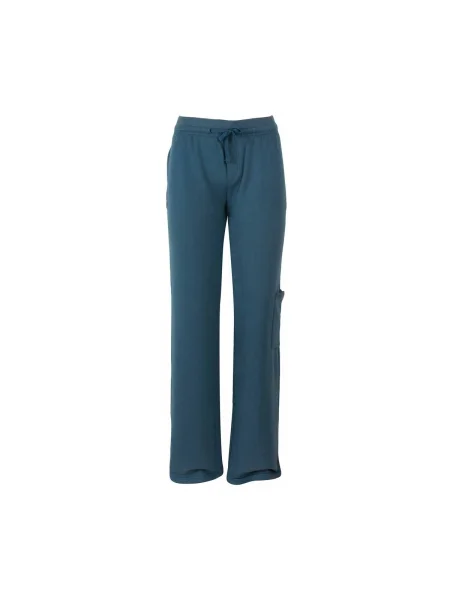 Pantaloni Reebok Sport albastru