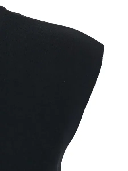 Tricou P.a.r.o.s.h. negru