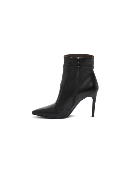 Pantofi Nerogiardini negru