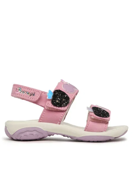 Primigi Sandale M roz