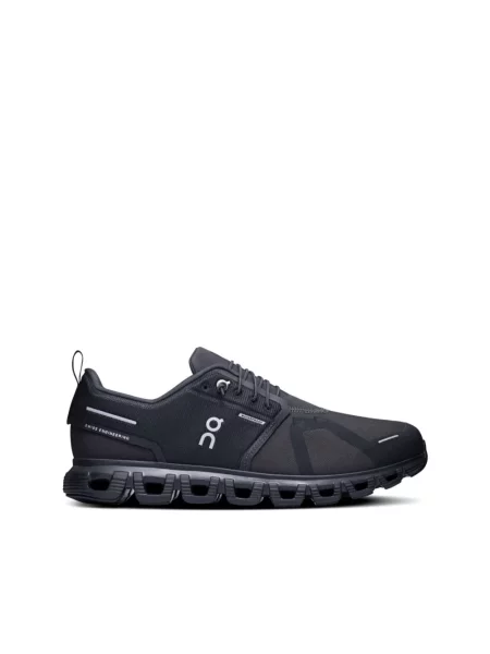 Trampki On M Cloud 6 WP Black/ Black EUR 41 czarne