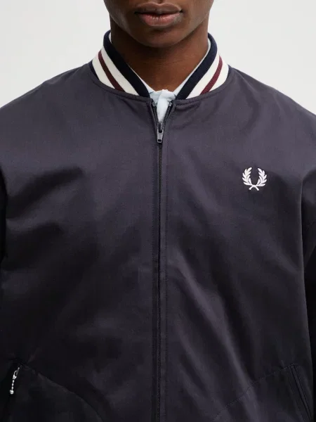 Куртка-бомбер Fred Perry