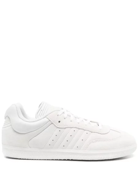 Sneakerși Adidas Samba maro