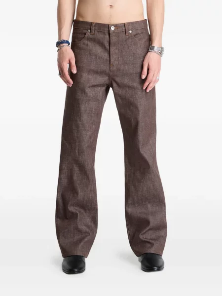 Blugi A.p.c. maro