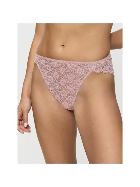 Triumph Klašične gaćice Amourette ružičasta