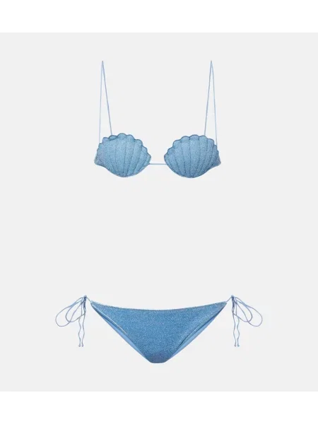 Bikini Oseree albastru