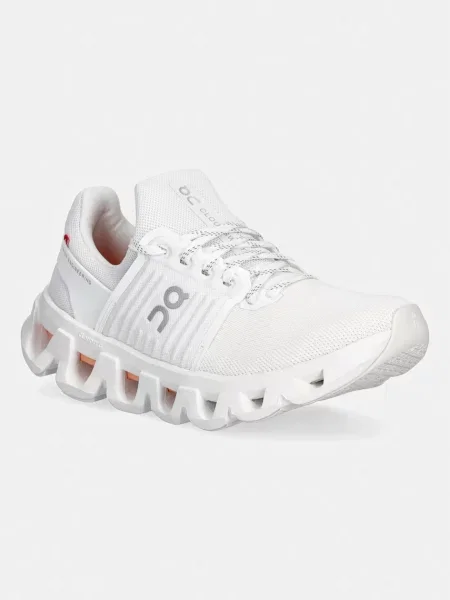 Sneakersy On Cloudswift 4 AD biela