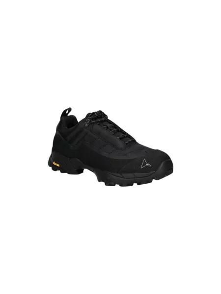 ROA buty Khatarina czarne