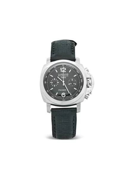 Часовници Panerai черно