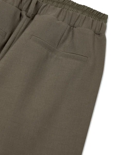 Pantaloni Studio Tomboy verde