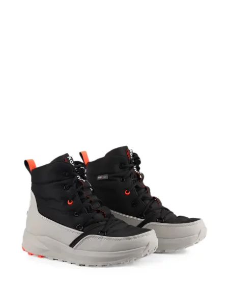 Botine Rossignol negru