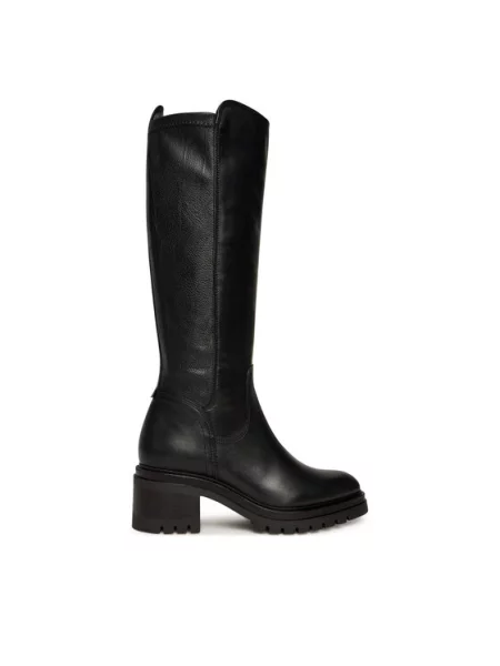 Tamaris Чоботи чорний