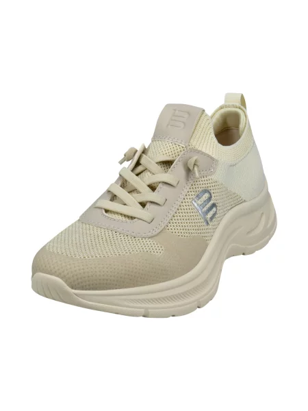 Sneakerși Tt. Bagatt bej