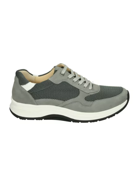 Sneakersy Ganter casual szare