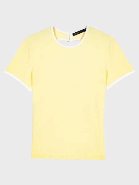 Топ Maje жовтий