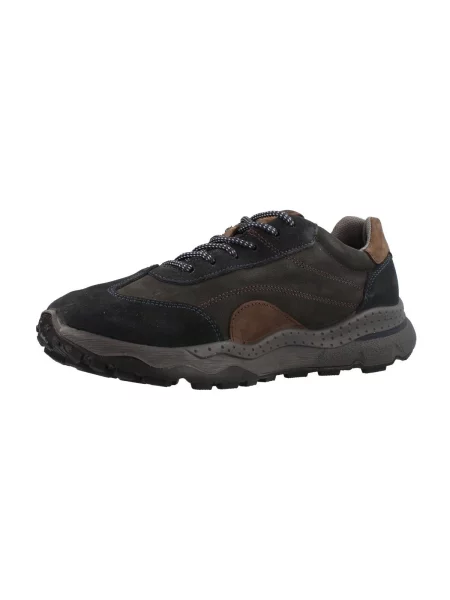 Pantofi Igi&co maro
