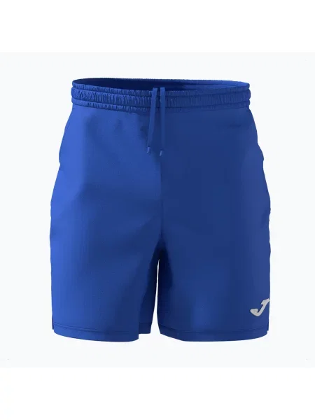 Шорти тенісні Joma Montreal blue сині
