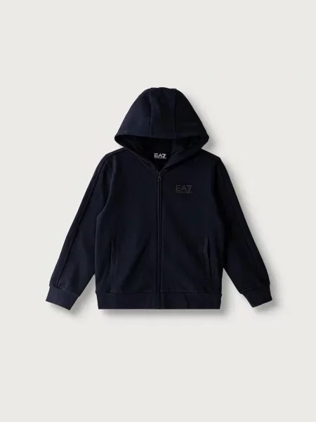 Детский свитер Ea7 Emporio Armani