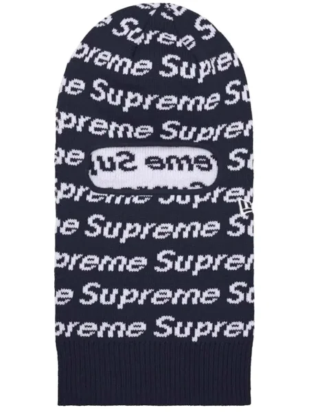 Căciulă Supreme albastru