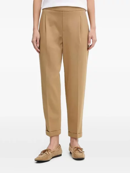 Pantaloni Benetton conici