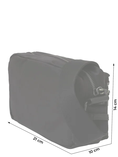 Calvin Klein Geantă crossover Tech Utility Camera Bag negru