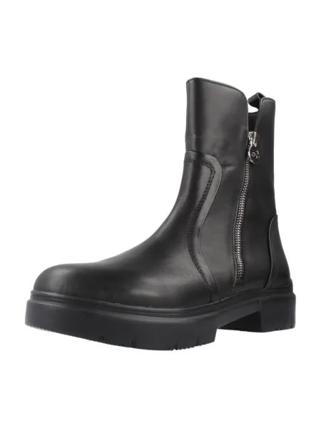 Pantofi Stonefly negru