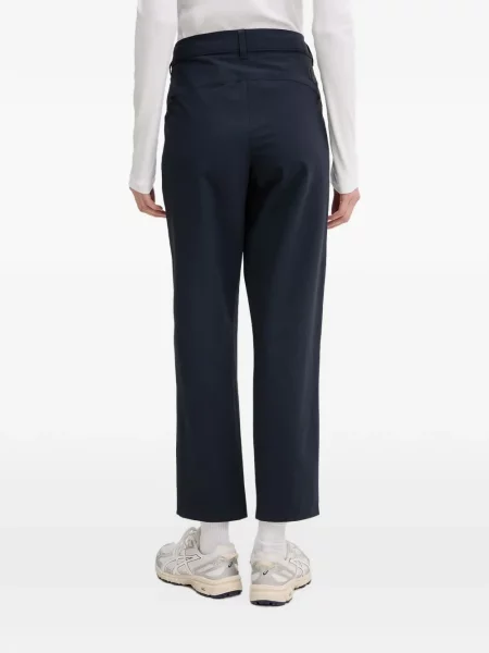 Pantaloni Helly Hansen albastru