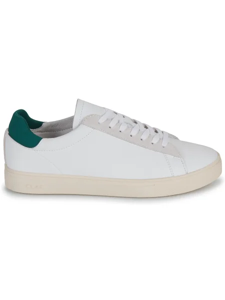 Tenisky Clae biela