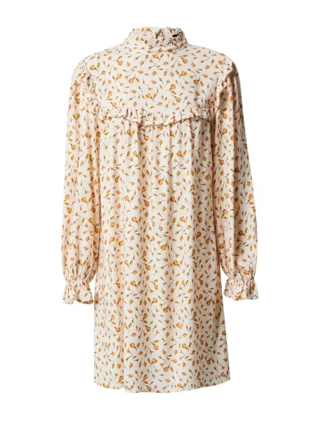 Dorothy Perkins Ruha testszínű / olíva / narancs
