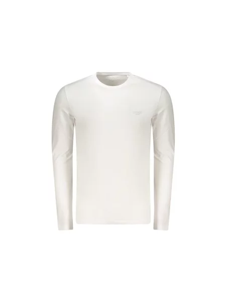 Tricou Guess alb