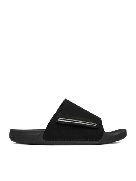 Šlepetės Quiksilver EO-POCHI SUEDE juoda