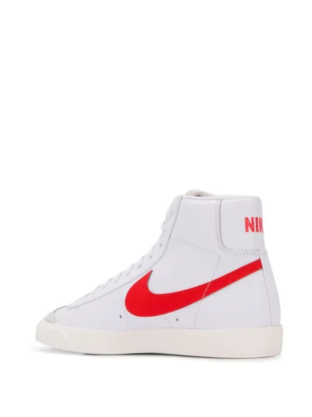 Marynarka Nike biała
