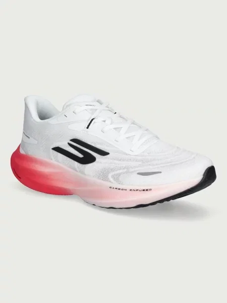 Skechers încălțăminte de antrenament pentru bărbați SKX AERO SPARK alb