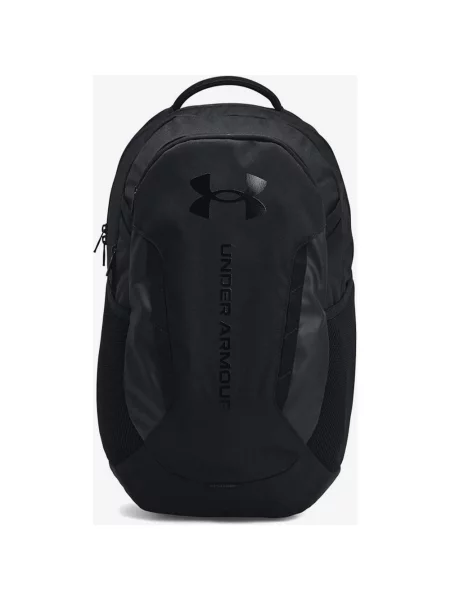 Plecak Under Armour Hustle szary czarny