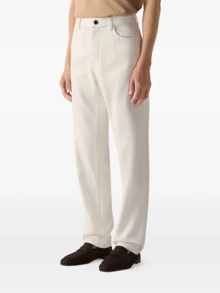 Pantaloni Zegna